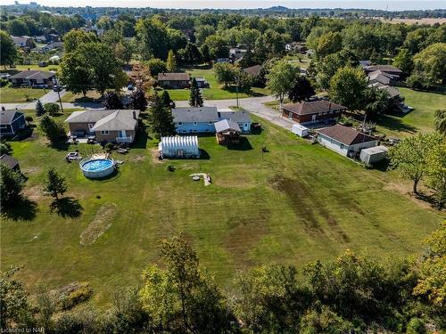 81 Coronation Street, Port Colborne, ON - Outdoor With View