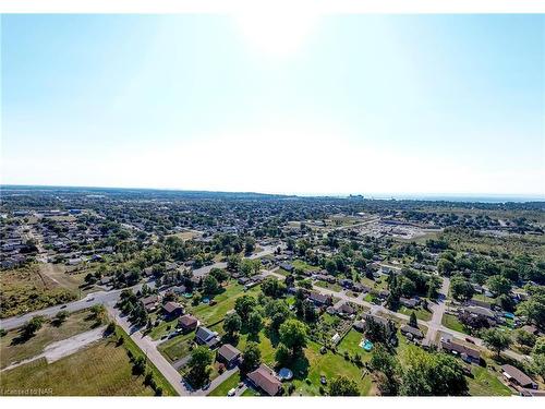 81 Coronation Street, Port Colborne, ON - Outdoor With View