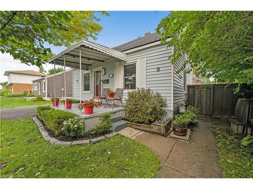 23 Mary Street, Fort Erie, ON - Outdoor