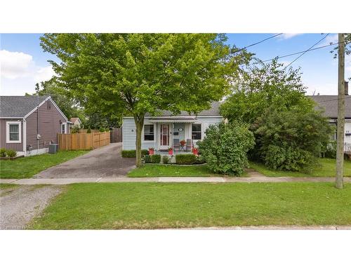 23 Mary Street, Fort Erie, ON - Outdoor With Facade