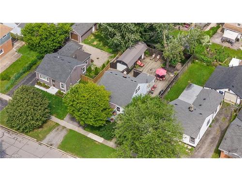 23 Mary Street, Fort Erie, ON - Outdoor With View