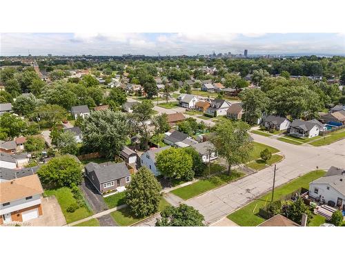 23 Mary Street, Fort Erie, ON - Outdoor With View