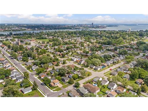 23 Mary Street, Fort Erie, ON - Outdoor With View