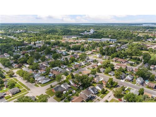 23 Mary Street, Fort Erie, ON - Outdoor With View