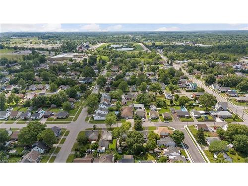 23 Mary Street, Fort Erie, ON - Outdoor With View