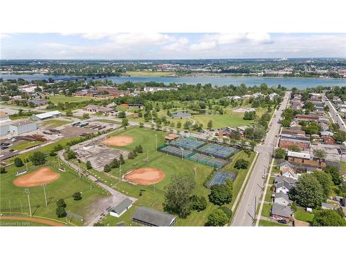 23 Mary Street, Fort Erie, ON - Outdoor With Body Of Water With View