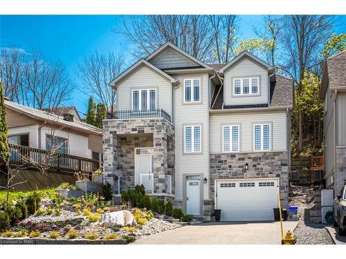 67 Bradley Street, St. Catharines, ON - Outdoor With Facade