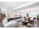 67 Bradley Street, St. Catharines, ON  - Indoor Photo Showing Living Room 