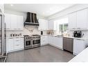 67 Bradley Street, St. Catharines, ON  - Indoor Photo Showing Kitchen 