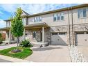 28-45 Dorchester Boulevard, St. Catharines, ON  - Outdoor With Facade 