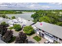 6-88 Lakeport Road, St. Catharines, ON  - Outdoor With Body Of Water With View 