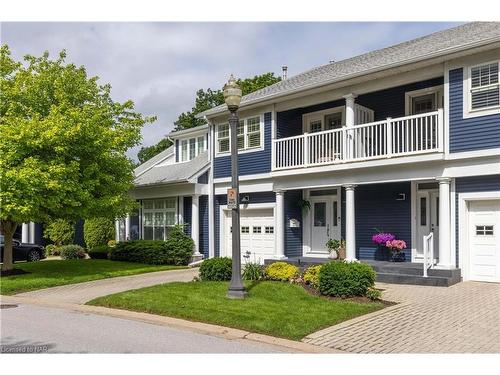 6-88 Lakeport Road, St. Catharines, ON - Outdoor With Facade