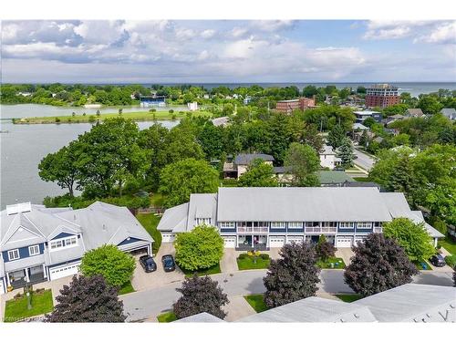 6-88 Lakeport Road, St. Catharines, ON - Outdoor With View