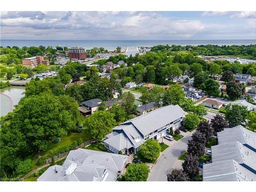 6-88 Lakeport Road, St. Catharines, ON - Outdoor With Body Of Water With View