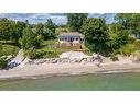 47 Gull Line, Lowbanks, ON  - Outdoor With Body Of Water With View 