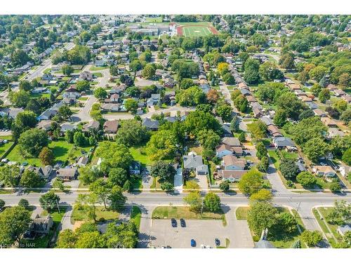 241 First Avenue, Welland, ON - Outdoor With View