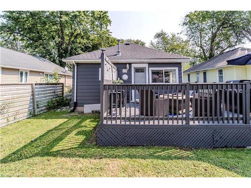 363 Helen Street, Crystal Beach, ON 