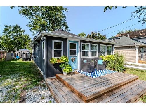 363 Helen Street, Crystal Beach, ON 