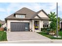 7 Emily Lane Lane, Fonthill, ON  - Outdoor With Facade 