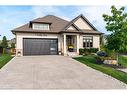 7 Emily Lane Lane, Fonthill, ON  - Outdoor With Facade 