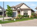 7 Emily Lane Lane, Fonthill, ON  - Outdoor With Facade 