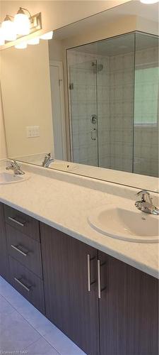 59 Willson Drive, Thorold, ON - Indoor Photo Showing Bathroom