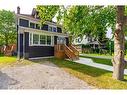 5197 Second Avenue, Niagara Falls, ON  - Outdoor 