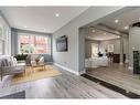 5197 Second Avenue, Niagara Falls, ON  - Indoor Photo Showing Living Room 