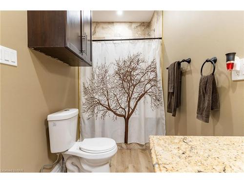 5197 Second Avenue, Niagara Falls, ON - Indoor Photo Showing Bathroom