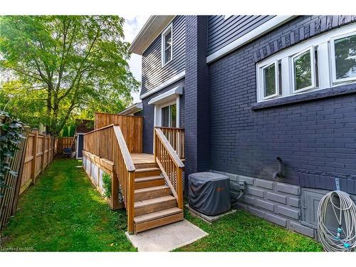 5197 Second Avenue, Niagara Falls, ON - Outdoor With Exterior