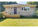 35 Dunblane Avenue, St. Catharines, ON  - Outdoor 