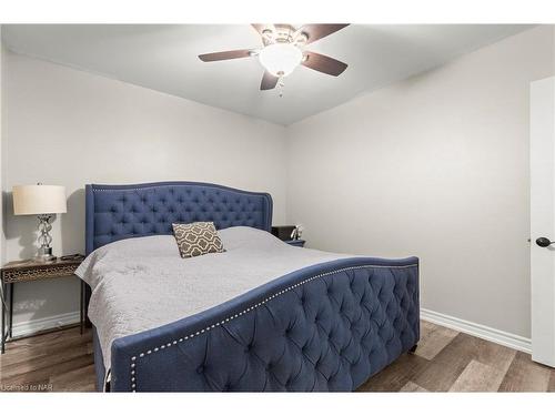 35 Dunblane Avenue, St. Catharines, ON - Indoor Photo Showing Bedroom