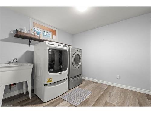 35 Dunblane Avenue, St. Catharines, ON - Indoor Photo Showing Laundry Room