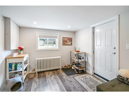 399 Morningstar Avenue, Welland, ON - Indoor