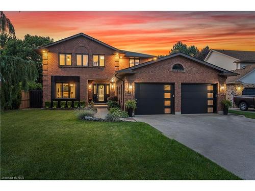 104 Spruceside Crescent, Fonthill, ON - Outdoor