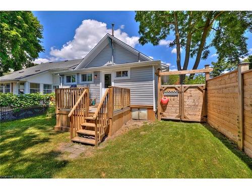 3913 Alexandra Road, Crystal Beach, ON - Outdoor