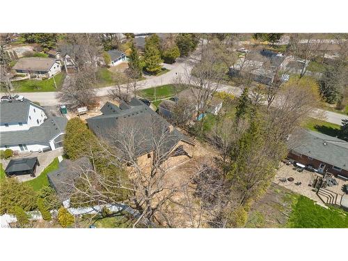 7 Circle Street, Niagara-On-The-Lake, ON - Outdoor With View