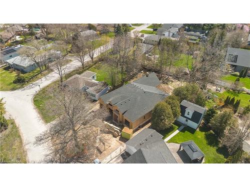 7 Circle Street, Niagara-On-The-Lake, ON - Outdoor With View