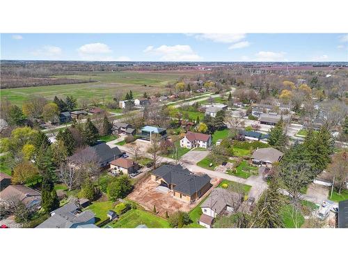 9 Kent Street, Niagara-On-The-Lake, ON - Outdoor With View