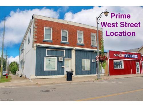 174 West Street, Port Colborne, ON 