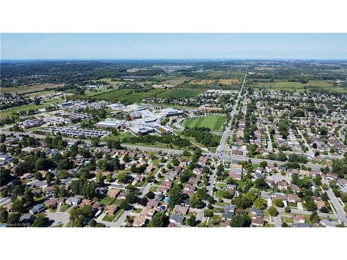 322 First Avenue Avenue, Welland, ON - Outdoor With View