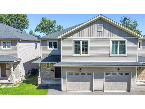 322 First Avenue Avenue, Welland, ON - Outdoor With Facade