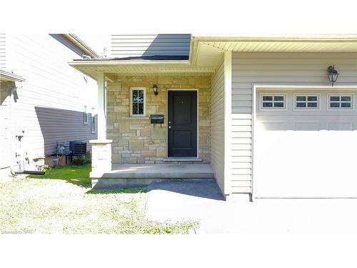 322 First Avenue Avenue, Welland, ON - Outdoor