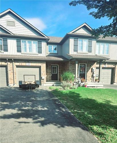 100 Roselawn Crescent, Welland, ON - Outdoor