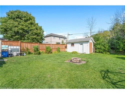 66 Whyte Avenue N, Thorold, ON - Outdoor