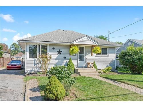 66 Whyte Avenue N, Thorold, ON - Outdoor