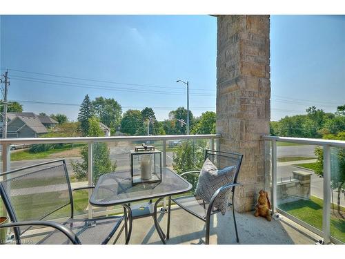 211-529 South Pelham Road, Welland, ON - Outdoor With View