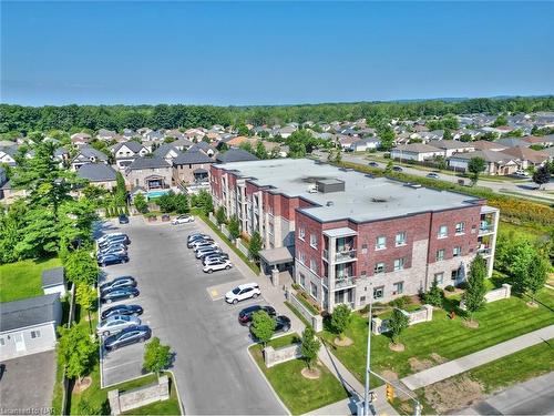 211-529 South Pelham Road, Welland, ON - Outdoor With View