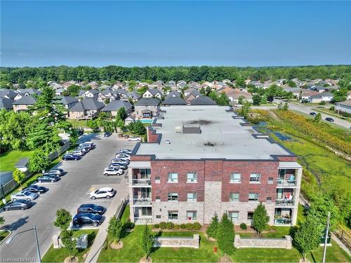 211-529 South Pelham Road, Welland, ON - Outdoor With View