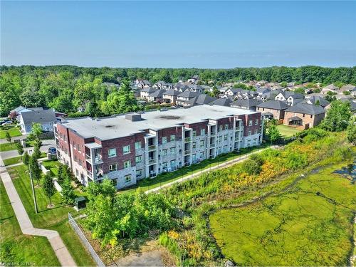 211-529 South Pelham Road, Welland, ON - Outdoor With View